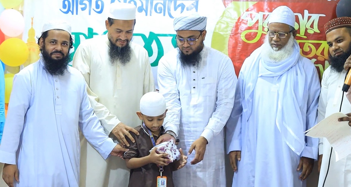 2nd semester exam prize giving ceremony-26